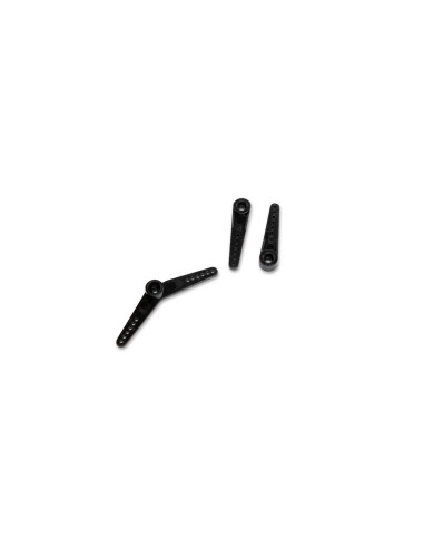Servo Arms: Eratix 3D Flat Foamy 860mm