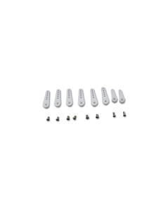 Servo Arm Set: EC-1500 Twin...