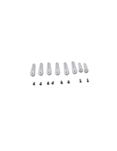 Servo Arm Set: EC-1500 Twin 1.5m