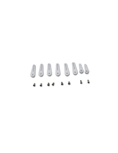 Servo Arm Set: EC-1500 Twin 1.5m