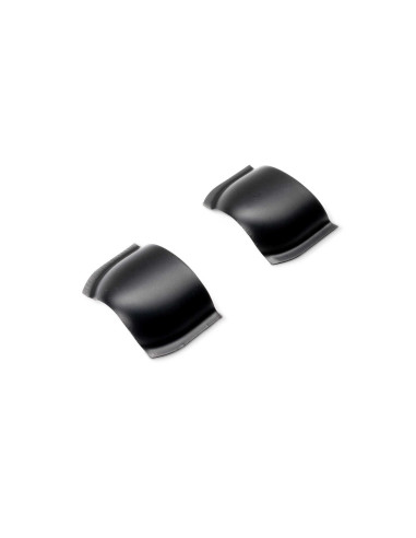 Servo Covers: SR-71 Blackbird Twin 40mm