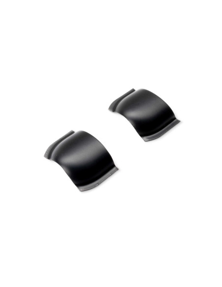 Servo Covers: SR-71 Blackbird Twin 40mm