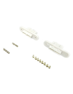 Servo Plug Set: Commander...