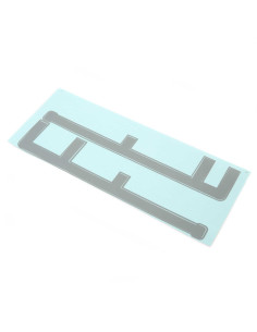 Servo Tape: P-39 Airacobra...