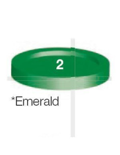 2 - Pintura Emerald Gloss...