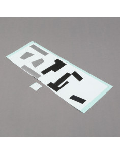 Servo Tape: P-47 1.2m