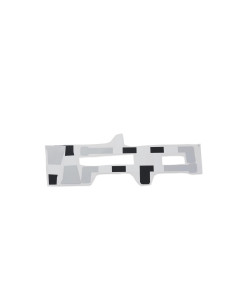 Servo Wire Tape: P-51D 1.2m
