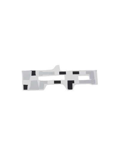 Servo Wire Tape: P-51D 1.2m