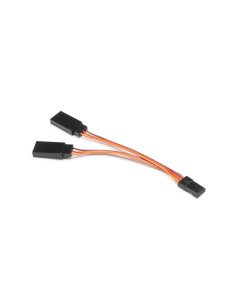 Servo Y-Harness: T-28