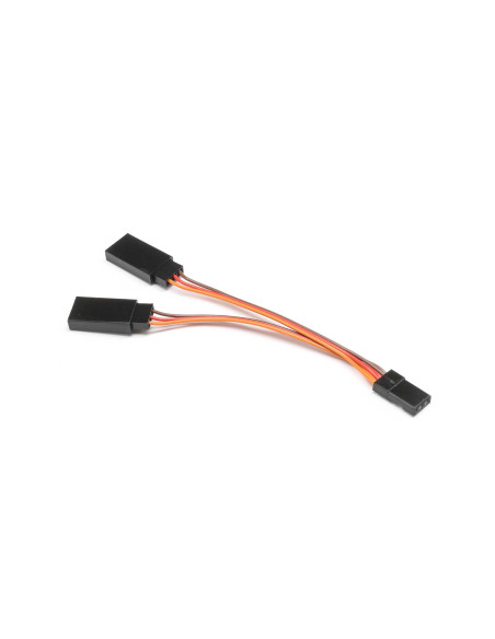 Servo Y-Harness: T-28