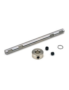 Shaft:Power 25 Brushless...
