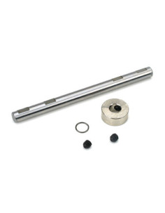 Shaft:Power 32 Brushless...
