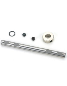 Shaft:Power 46 Brushless...