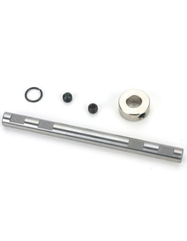 Shaft:Power 46 Brushless Outrunner