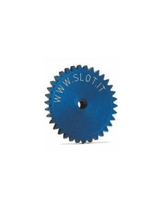 GS01 Corona 34d. motor...