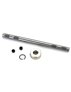 Shaft:Power 60 Brushless...