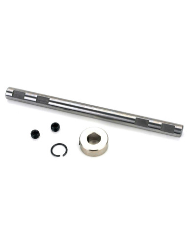 Shaft:Power 60 Brushless Outrunner
