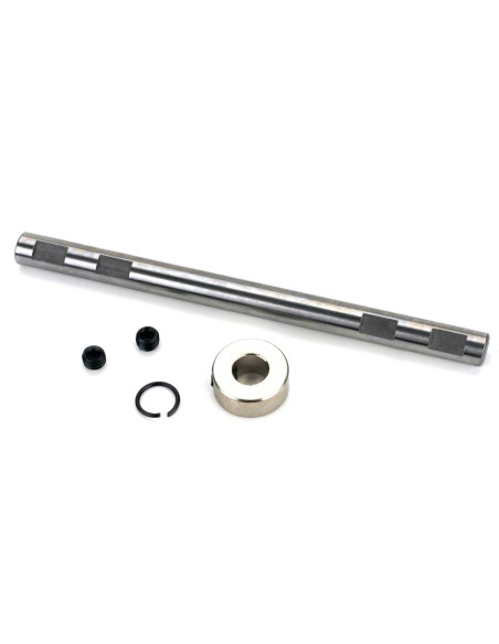 Shaft:Power 60 Brushless Outrunner