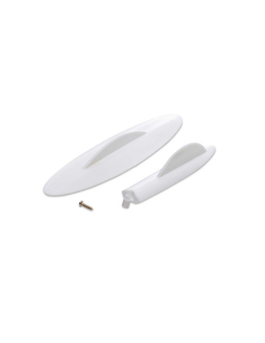 Skid Set: UMX Conscendo