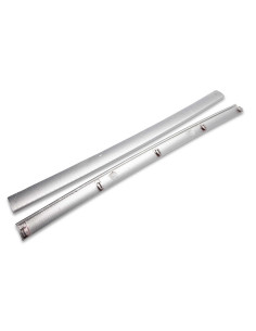 Slats (pr): DRACO 2.0m