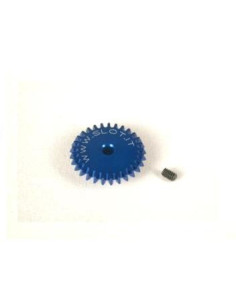 GA29 Corona 29d. motor...