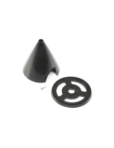 Spinner  62mm: Carbon-Z...