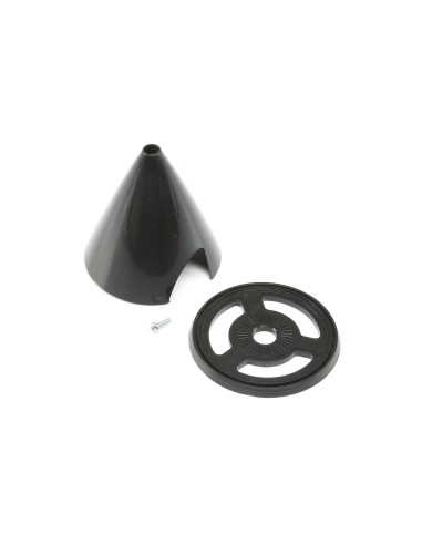 Spinner  62mm: Carbon-Z Cessna 150