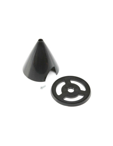 Spinner  62mm: Carbon-Z Cessna 150