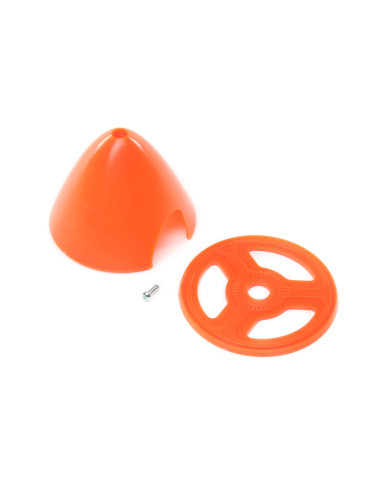 Spinner  Orange: Carbon-Z Cub SS 2m
