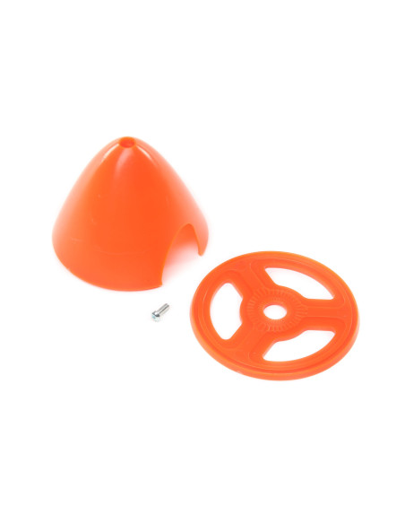Spinner  Orange: Carbon-Z Cub SS 2m