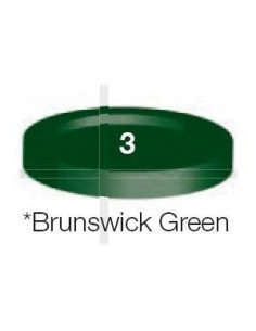 3 - Pintura Brunswick Green...