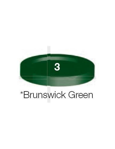 3 - Pintura Brunswick Green Humbrol