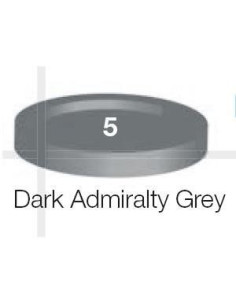 5 - Pintura Dark Admiralty...