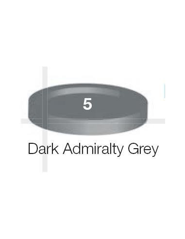 5 - Pintura Dark Admiralty Grey Humbrol