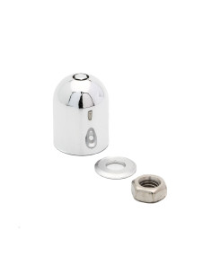 Spinner Nut: Carbon-Z T-28