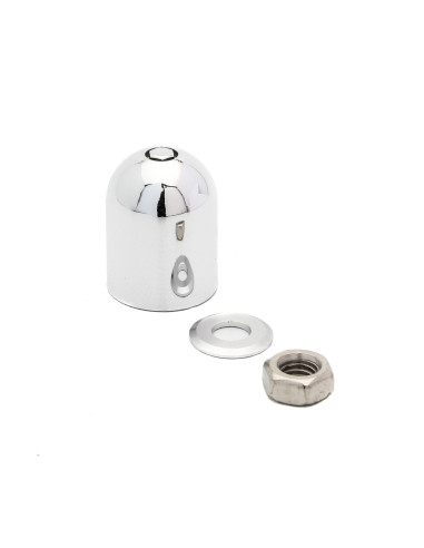 Spinner Nut: Carbon-Z T-28
