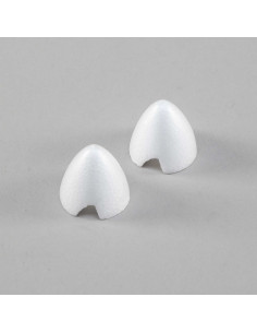 Spinners (2): UMX Aero...
