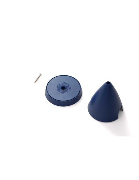 Spinner Set: Extra 330 SC 1.3m