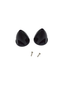 Spinner Set (2): EC-1500...