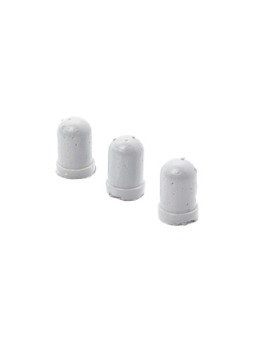 Spinner Set (3): UMX P-47 BL