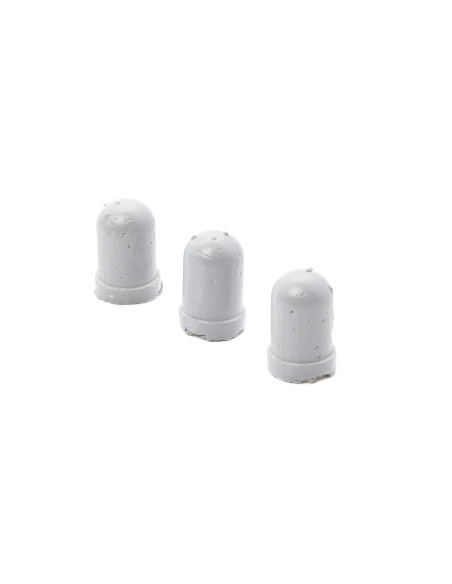Spinner Set (3): UMX P-47 BL