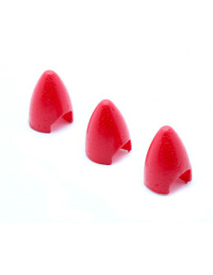 Spinner Set (3): UMX Pitts...