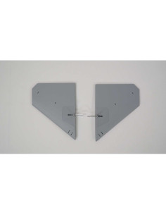 Stabilator Set: F-16 Falcon...