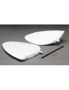 Stab Set: Carbon-Z Cub