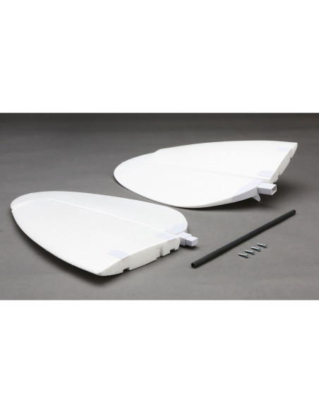 Stab Set: Carbon-Z Cub