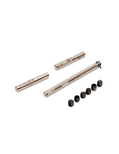 Strut Pin Set: Viper 70mm