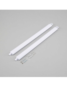 Strut Set with Hardware:...