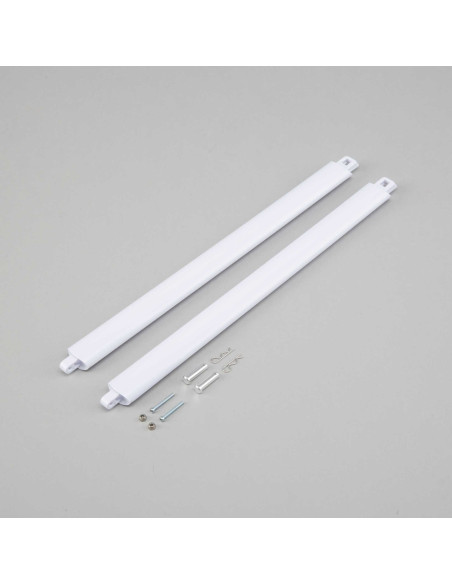 Strut Set with Hardware: Carbon-Z Cessna 150