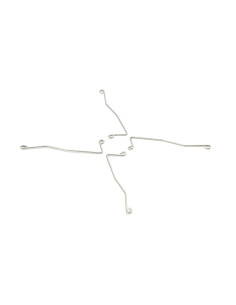 Strut Wire Clips (4): Ultimate