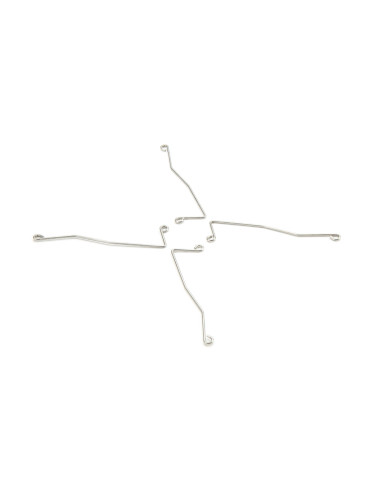 Strut Wire Clips (4): Ultimate